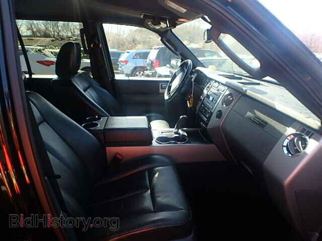2011 FORD EXPEDITION - VIN: 1FMJK2A50BEF28126 - Фото 5