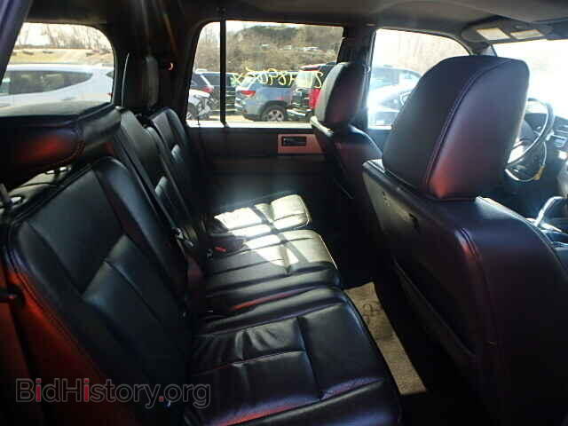 2011 FORD EXPEDITION - VIN: 1FMJK2A50BEF28126 - Фото 6