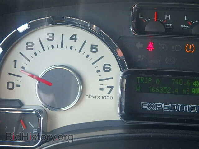 2011 FORD EXPEDITION - VIN: 1FMJK2A50BEF28126 - Фото 8