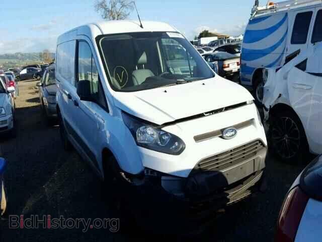 Фотография NM0LS7E71H1297322 - FORD TRANSIT CO 2017