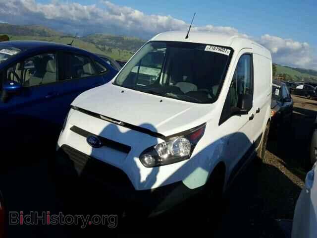 2017 FORD TRANSIT CO - VIN: NM0LS7E71H1297322 - Фото 2