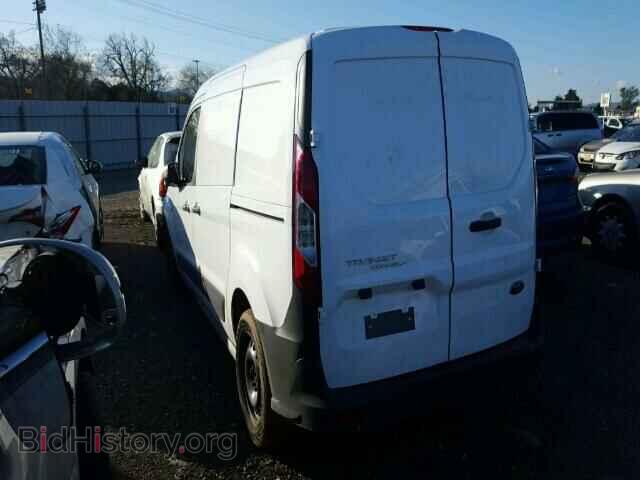 2017 FORD TRANSIT CO - VIN: NM0LS7E71H1297322 - Фото 3