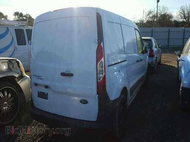 2017 FORD TRANSIT CO - VIN: NM0LS7E71H1297322 - Фото 4
