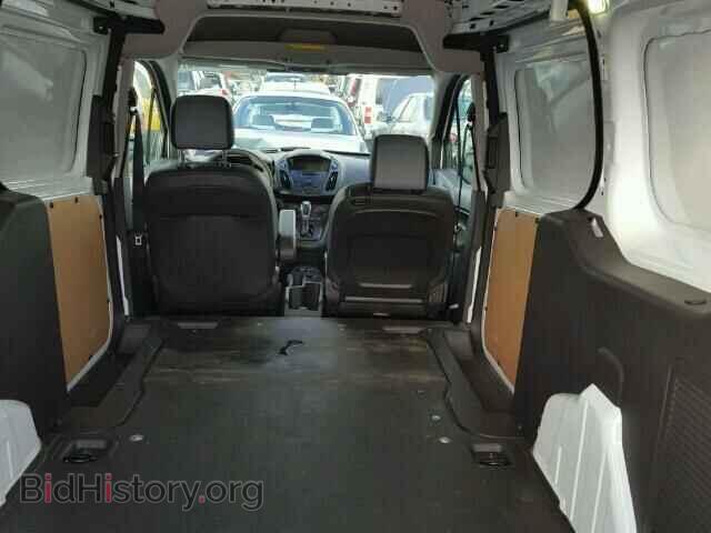 2017 FORD TRANSIT CO - VIN: NM0LS7E71H1297322 - Фото 6