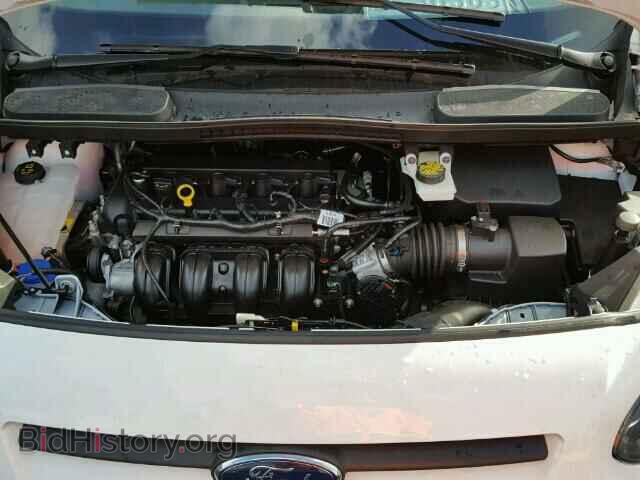2017 FORD TRANSIT CO - VIN: NM0LS7E71H1297322 - Фото 7