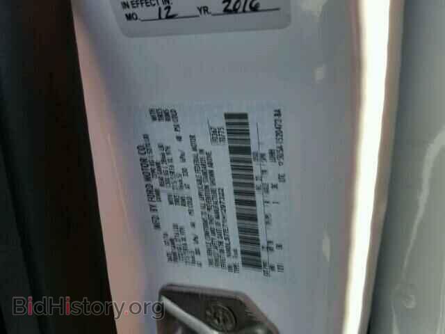 2017 FORD TRANSIT CO - VIN: NM0LS7E71H1297322 - Фото 10