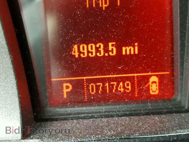 2010 GMC TERRAIN - VIN: 2CTFLCEW3A6257621 - Photo 8