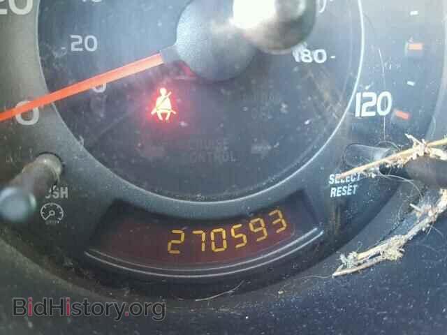 2003 HONDA ELEMENT - VIN: 5J6YH28513L035277 - Photo 8