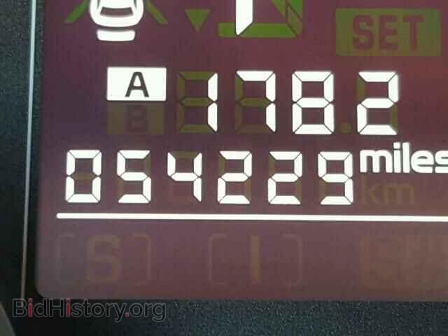 2014 SUBARU OUTBACK - VIN: 4S4BRBCC9E3297433 - Photo 8