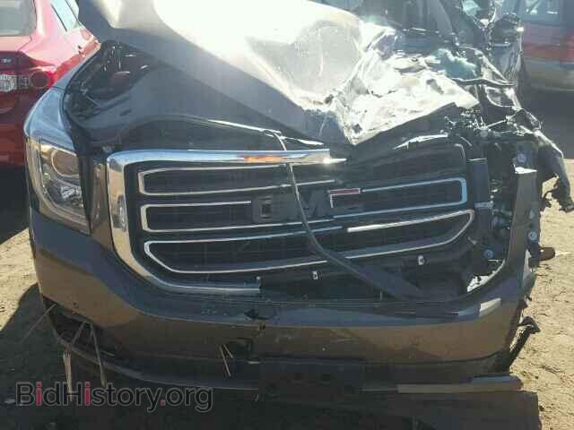 2015 GMC YUKON - VIN: 1GKS2BKC4FR545343 - Photo 7