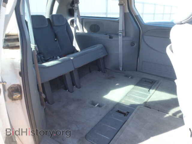 2006 DODGE CARAVAN - VIN: 1D4GP24E26B574997 - Фото 6