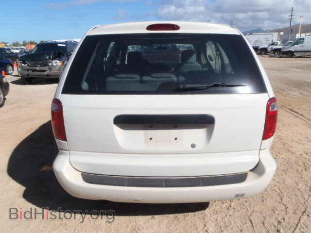 2006 DODGE CARAVAN - VIN: 1D4GP24E26B574997 - Фото 9