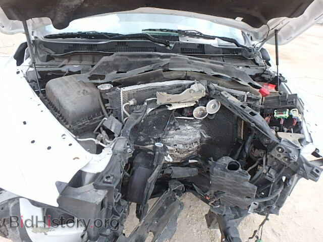 2012 DODGE RAM 1500 - VIN: 1C6RD6FT0CS310519 - Фото 7