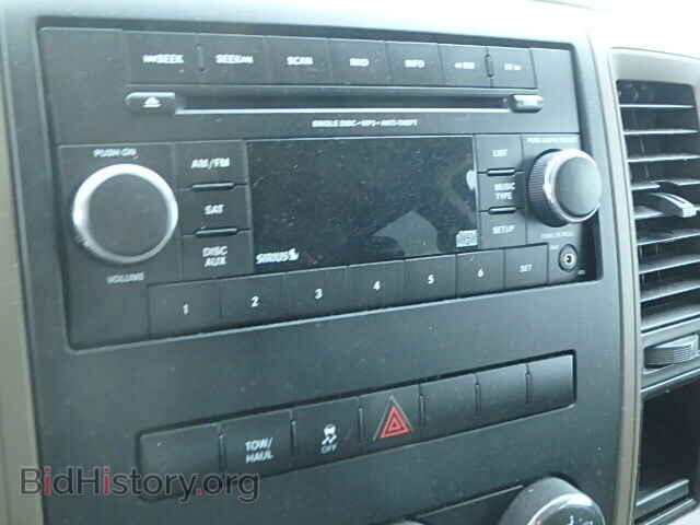 2012 DODGE RAM 1500 - VIN: 1C6RD6FT0CS310519 - Фото 9