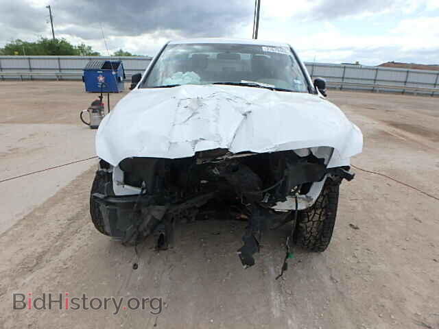 2012 DODGE RAM 1500 - VIN: 1C6RD6FT0CS310519 - Фото 10