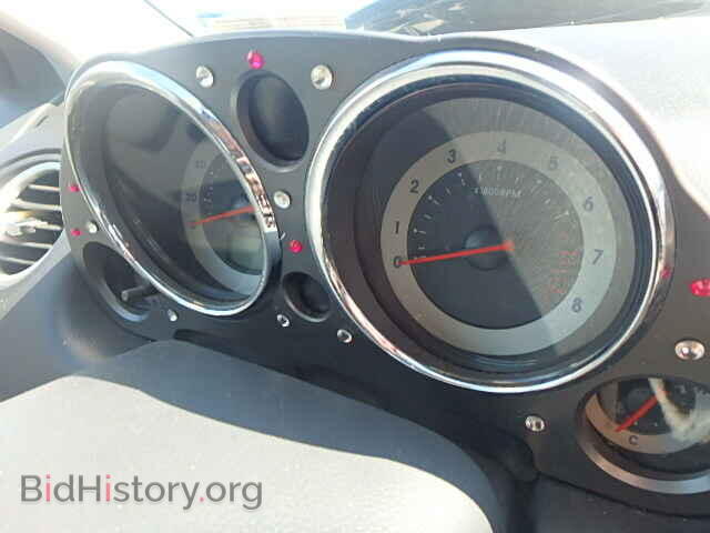 2009 MITSUBISHI ECLIPSE - VIN: 4A3AK24F39E023438 - Фото 8