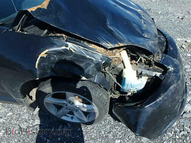 2009 MITSUBISHI ECLIPSE - VIN: 4A3AK24F39E023438 - Фото 9