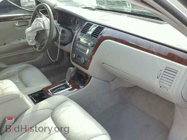 2007 CADILLAC DTS - VIN: 1G6KD57Y67U203521 - Фото 5