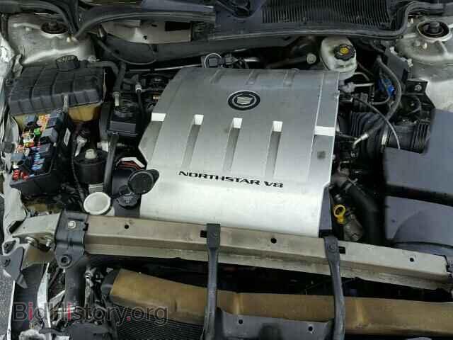 2007 CADILLAC DTS - VIN: 1G6KD57Y67U203521 - Фото 7