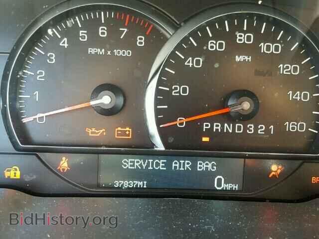 2007 CADILLAC DTS - VIN: 1G6KD57Y67U203521 - Фото 8
