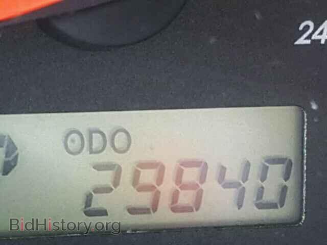 2012 TOYOTA COROLLA - VIN: 2T1BU4EEXCC881728 - Фото 8