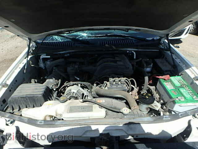 2008 FORD EXPLORER - VIN: 1FMEU73EX8UA32187 - Фото 7