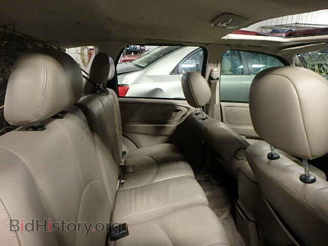 2003 MAZDA TRIBUTE - VIN: 4F2CZ96123KM41340 - Фото 6