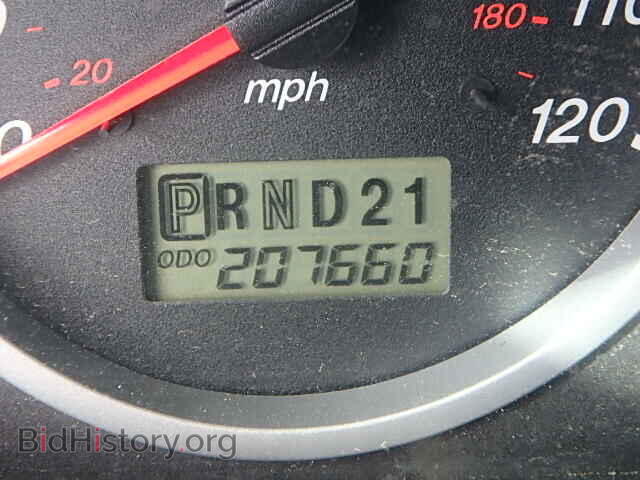 2003 MAZDA TRIBUTE - VIN: 4F2CZ96123KM41340 - Фото 8
