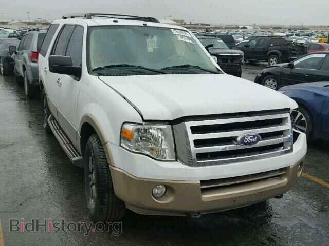 Photo 1FMJU1J55CEF01879 - FORD EXPEDITION 2012