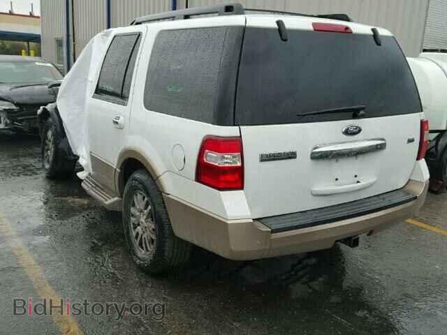 2012 FORD EXPEDITION - VIN: 1FMJU1J55CEF01879 - Фото 3