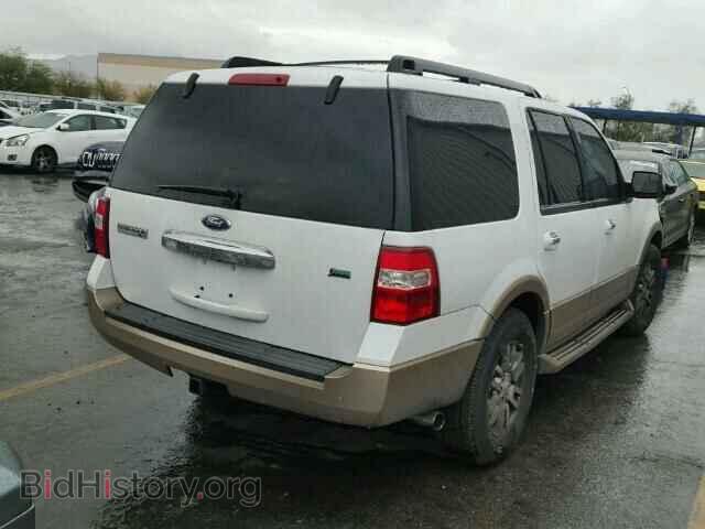 2012 FORD EXPEDITION - VIN: 1FMJU1J55CEF01879 - Фото 4
