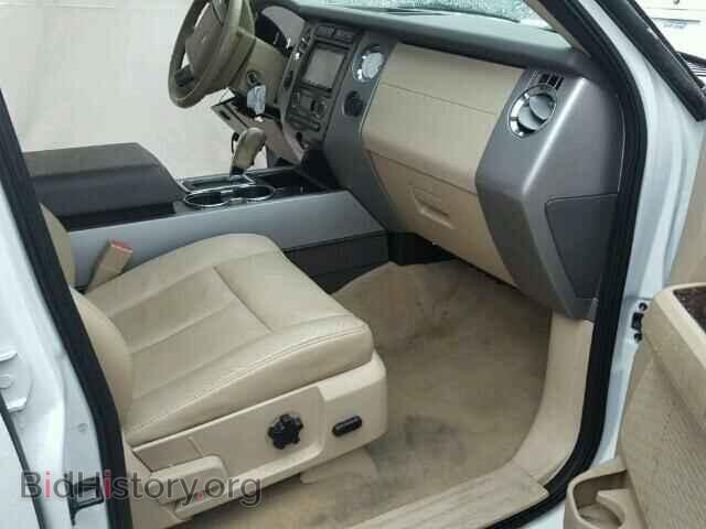 2012 FORD EXPEDITION - VIN: 1FMJU1J55CEF01879 - Фото 5