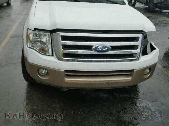 2012 FORD EXPEDITION - VIN: 1FMJU1J55CEF01879 - Фото 7