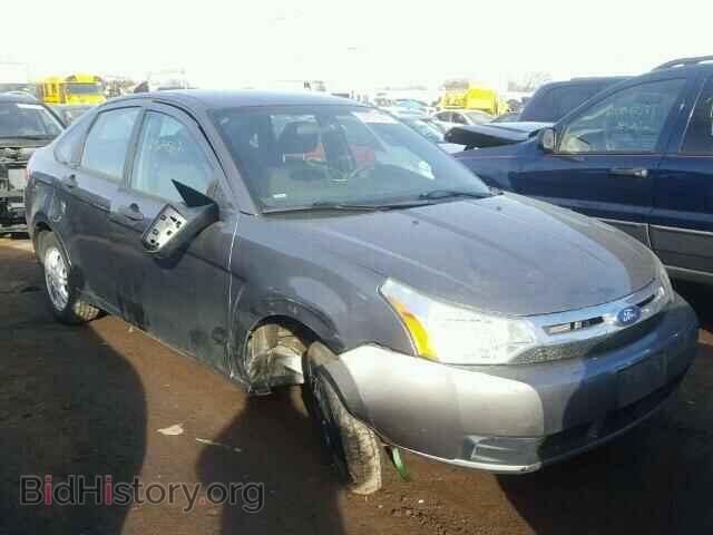 Photo 1FAHP3FN7AW165065 - FORD FOCUS 2010
