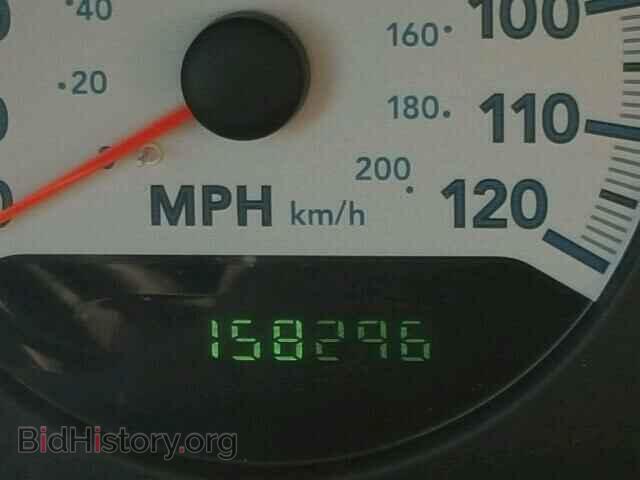 2006 DODGE CARAVAN - VIN: 1D4GP45R16B501262 - Фото 8