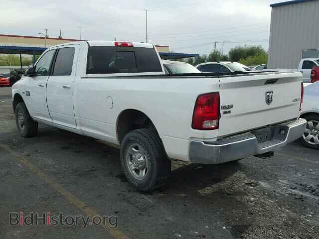 2012 DODGE RAM - VIN: 3C6TD5JT3CG292922 - Фото 10