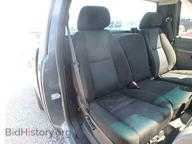 2010 CHEVROLET SILVERADO - VIN: 1GCPCPEX4AZ200008 - Фото 6