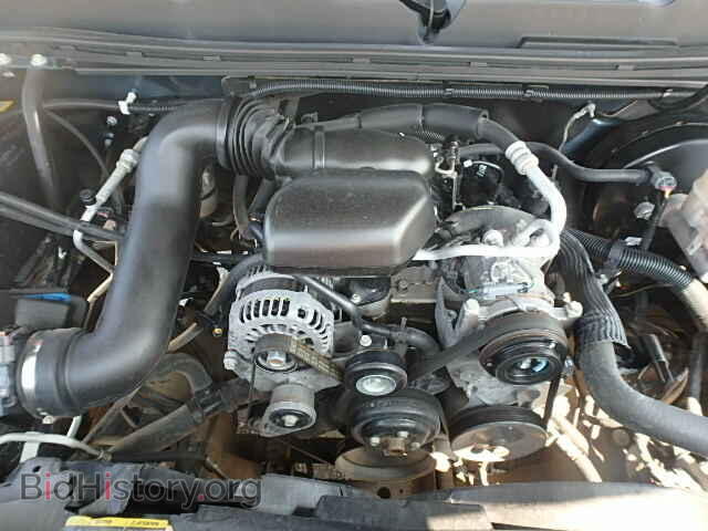 2010 CHEVROLET SILVERADO - VIN: 1GCPCPEX4AZ200008 - Фото 7