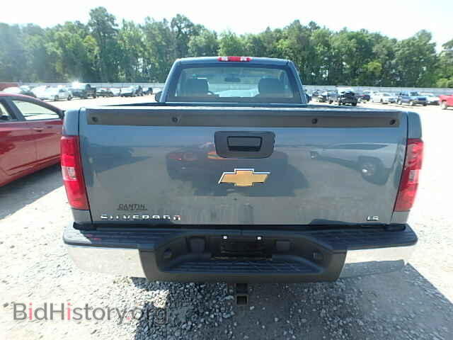 2010 CHEVROLET SILVERADO - VIN: 1GCPCPEX4AZ200008 - Фото 9