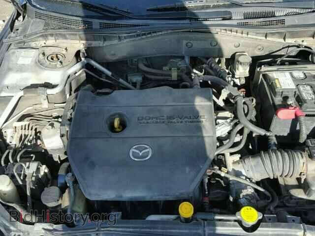 2006 MAZDA 6 - VIN: 1YVFP80C565M14301 - Фото 7