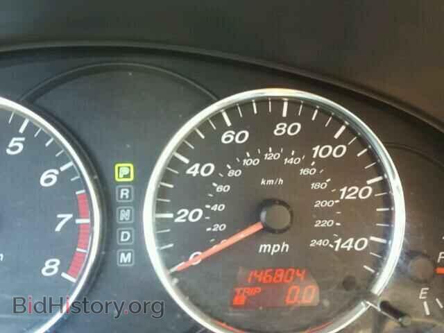 2006 MAZDA 6 - VIN: 1YVFP80C565M14301 - Фото 8