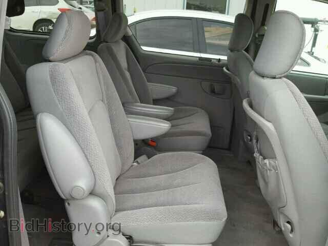 2005 DODGE CARAVAN - VIN: 1D4GP45R85B320674 - Фото 6