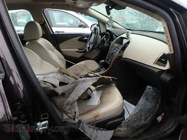 2012 BUICK VERANO - VIN: 1G4PR5SK1C4228405 - Фото 5
