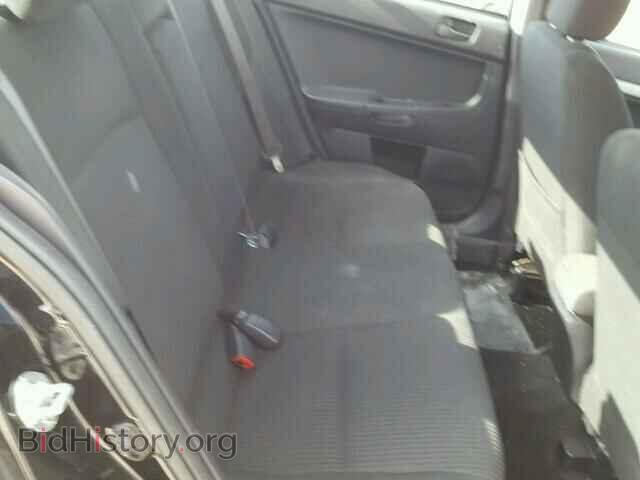 2014 MITSUBISHI LANCER - VIN: JA32U2FU5EU001677 - Фото 6