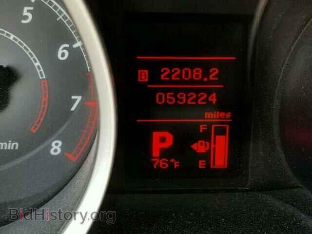 2014 MITSUBISHI LANCER - VIN: JA32U2FU5EU001677 - Фото 8