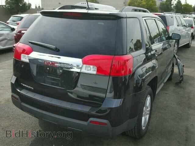 2015 GMC TERRAIN - VIN: 2GKALSEK8F6411040 - Фото 4