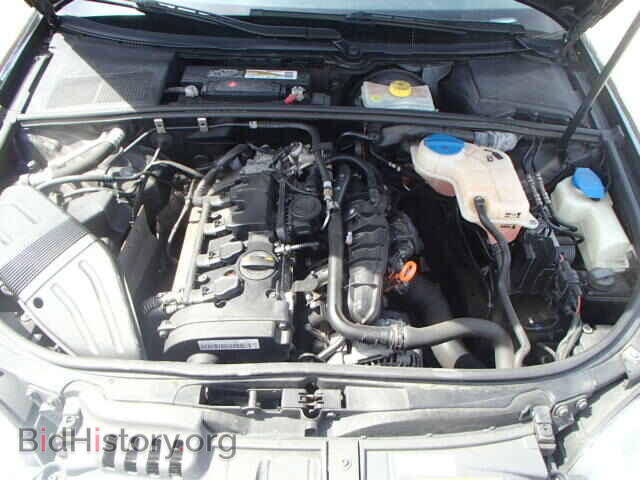 2007 AUDI A4 - VIN: WAUDF78E77A135907 - Photo 7