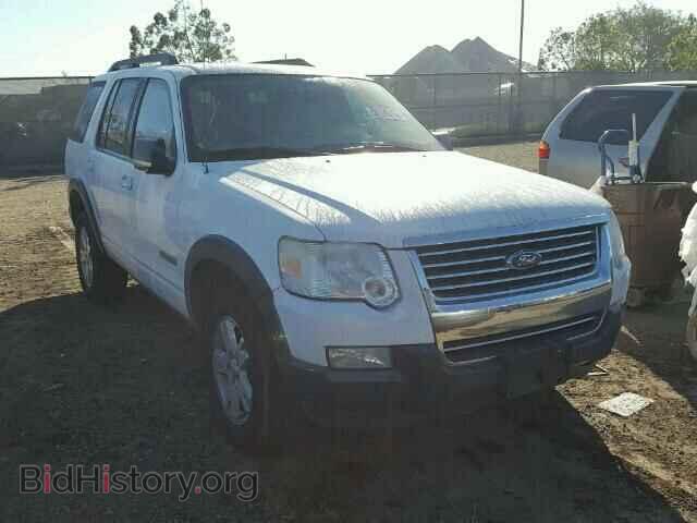 Photo 1FMEU73E77UB85205 - FORD EXPLORER 2007