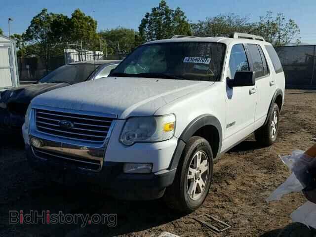 2007 FORD EXPLORER - VIN: 1FMEU73E77UB85205 - Photo 2