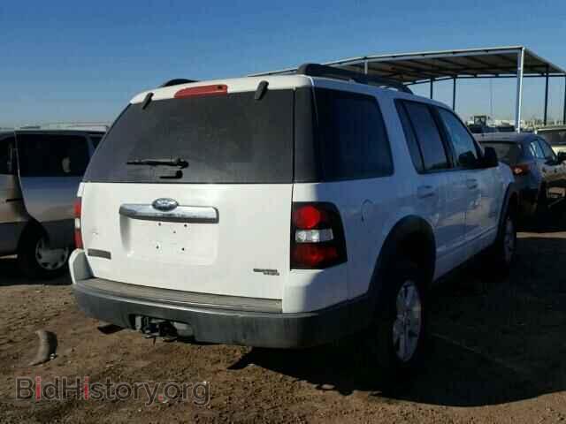 2007 FORD EXPLORER - VIN: 1FMEU73E77UB85205 - Photo 4